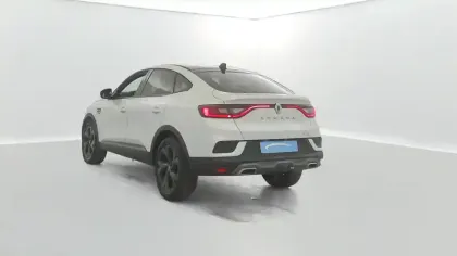 Photo 11 Renault Arkana  E-Tech 145