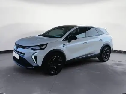 Photo Renault Symbioz Esprit Alpine