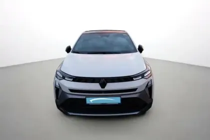 Photo 7 Renault Symbioz  E-Tech full hybrid 145