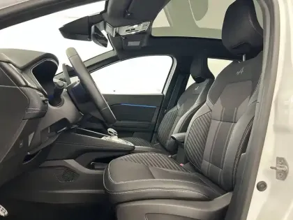 Photo 9 Renault Symbioz  E-Tech full hybrid 145