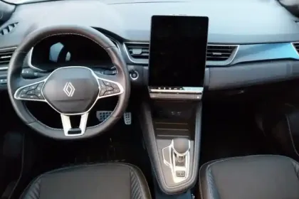 Photo 8 Renault Symbioz  E-Tech full hybrid 145