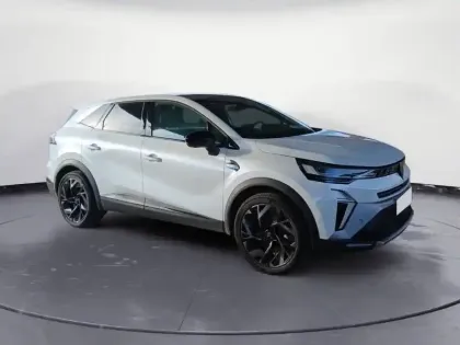 Photo 6 Renault Symbioz  E-Tech full hybrid 145