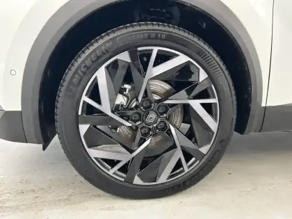 Photo 18 Renault Symbioz  E-Tech full hybrid 145