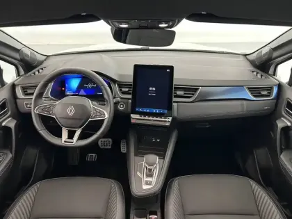 Photo 27 Renault Symbioz  E-Tech full hybrid 145