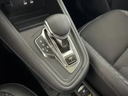 Photo 12 Renault Symbioz  E-Tech full hybrid 145