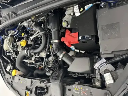 Photo 30 Renault Clio Gén. V (BJA) Ph1 Limited 5