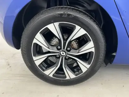 Photo 26 Renault Clio Gén. V (BJA) Ph1 Limited 5