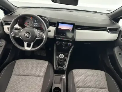 Photo 32 Renault Clio Gén. V (BJA) Ph1 Limited 5