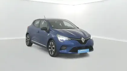 Photo 11 Renault Clio Gén. V (BJA) Ph1 Limited 5