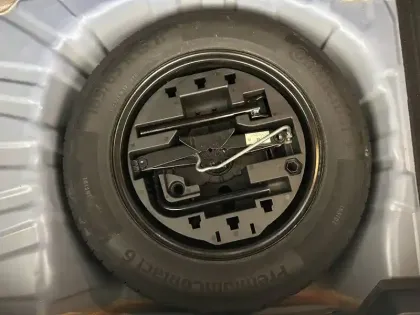 Photo 31 Renault Clio Gén. V (BJA) Ph1 Limited 5