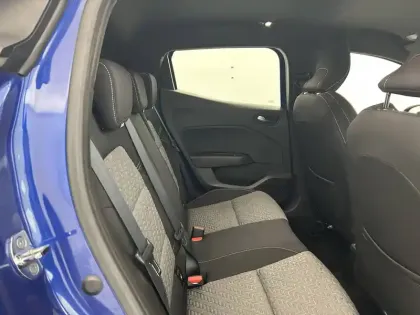 Photo 19 Renault Clio Gén. V (BJA) Ph1 Limited 5