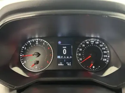 Photo 21 Renault Clio Gén. V (BJA) Ph1 Limited 5