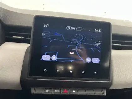 Photo 27 Renault Clio Gén. V (BJA) Ph1 Limited 5