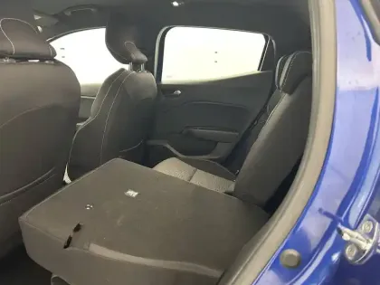 Photo 33 Renault Clio Gén. V (BJA) Ph1 Limited 5