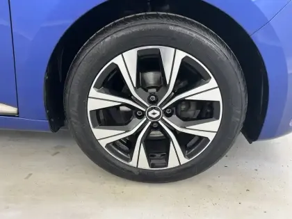 Photo 25 Renault Clio Gén. V (BJA) Ph1 Limited 5