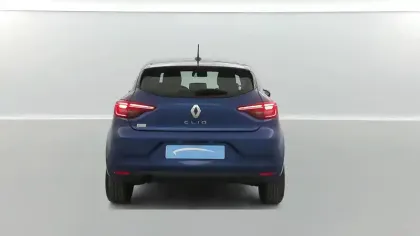 Photo 8 Renault Clio Gén. V (BJA) Ph1 Limited 5