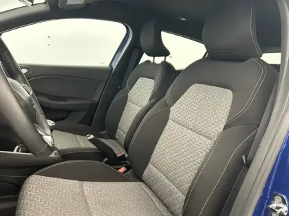 Photo 13 Renault Clio Gén. V (BJA) Ph1 Limited 5