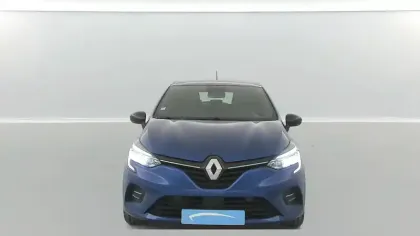 Photo 12 Renault Clio Gén. V (BJA) Ph1 Limited 5