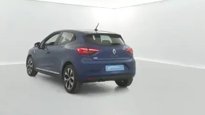 Photo 65 Renault Clio  TCe 90 - 21N