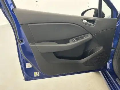 Photo 15 Renault Clio Gén. V (BJA) Ph1 Limited 5