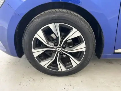 Photo 23 Renault Clio Gén. V (BJA) Ph1 Limited 5