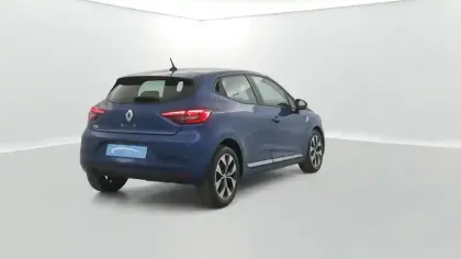 Photo 38 Renault Clio  TCe 90 - 21N