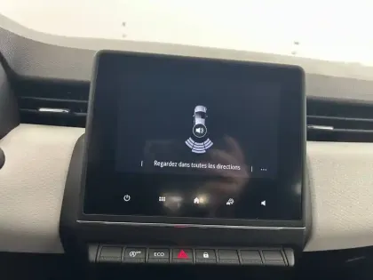 Photo 28 Renault Clio Gén. V (BJA) Ph1 Limited 5