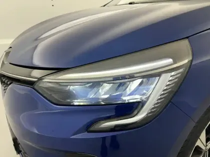 Photo 29 Renault Clio Gén. V (BJA) Ph1 Limited 5