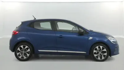 Photo 10 Renault Clio Gén. V (BJA) Ph1 Limited 5