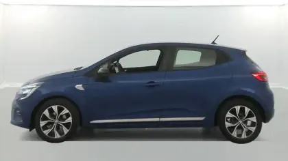 Photo 6 Renault Clio Gén. V (BJA) Ph1 Limited 5