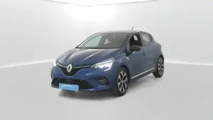 Photo 34 Renault Clio  TCe 90 - 21N