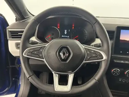 Photo 20 Renault Clio Gén. V (BJA) Ph1 Limited 5