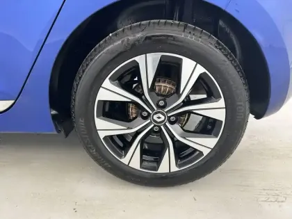 Photo 24 Renault Clio Gén. V (BJA) Ph1 Limited 5