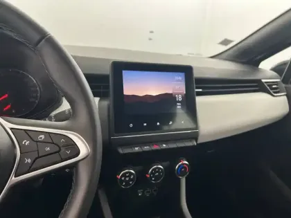 Photo 16 Renault Clio Gén. V (BJA) Ph1 Limited 5