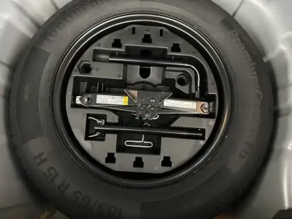 Photo 21 Renault Clio Gén. V (BJA) Ph2 Evolution 5