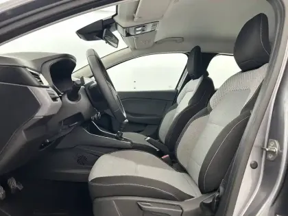 Photo 62 Renault Clio  TCe 90