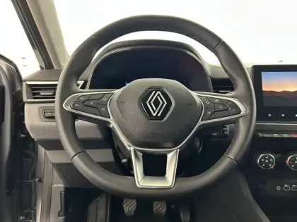 Photo 64 Renault Clio  TCe 90