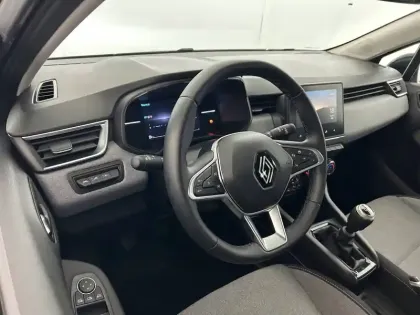 Photo 38 Renault Clio  TCe 90