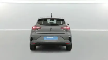 Photo 53 Renault Clio  TCe 90