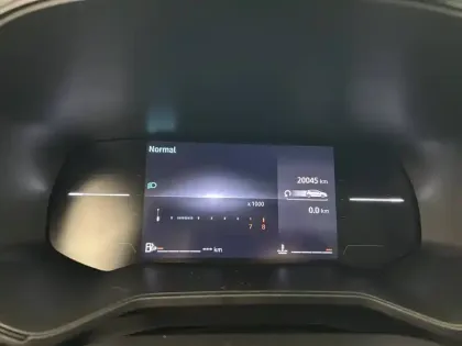 Photo 66 Renault Clio  TCe 90