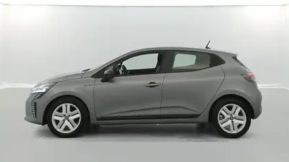 Photo 26 Renault Clio  TCe 90