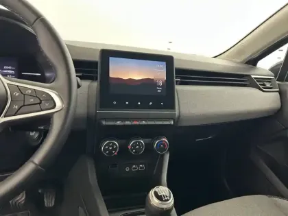 Photo 42 Renault Clio  TCe 90