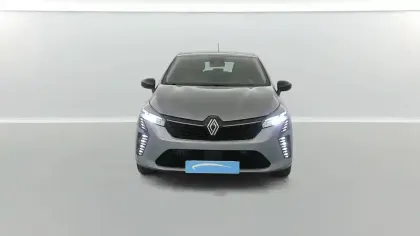 Photo 7 Renault Clio Gén. V (BJA) Ph2 Evolution 5