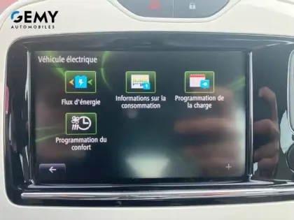 Photo 13 Renault Zoé Zoe R90