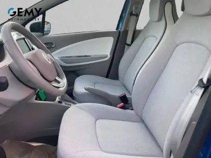 Photo 8 Renault Zoé Zoe R90