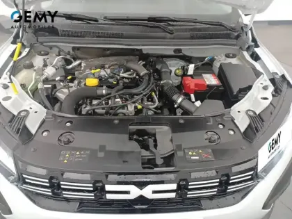 Photo 16 Dacia Jogger  ECO-G 100 5 places