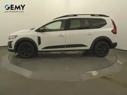 Photo 18 Dacia Jogger  ECO-G 100 5 places