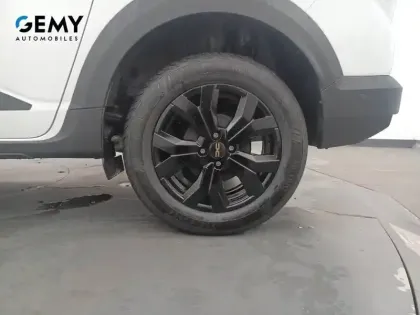 Photo 10 Dacia Jogger  ECO-G 100 5 places