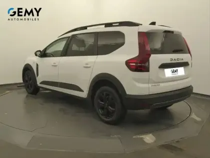 Photo 6 Dacia Jogger  ECO-G 100 5 places