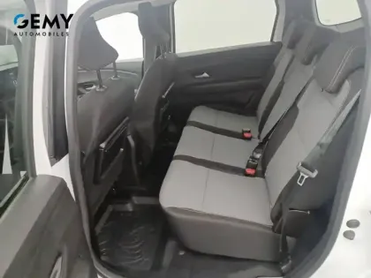 Photo 9 Dacia Jogger  ECO-G 100 5 places